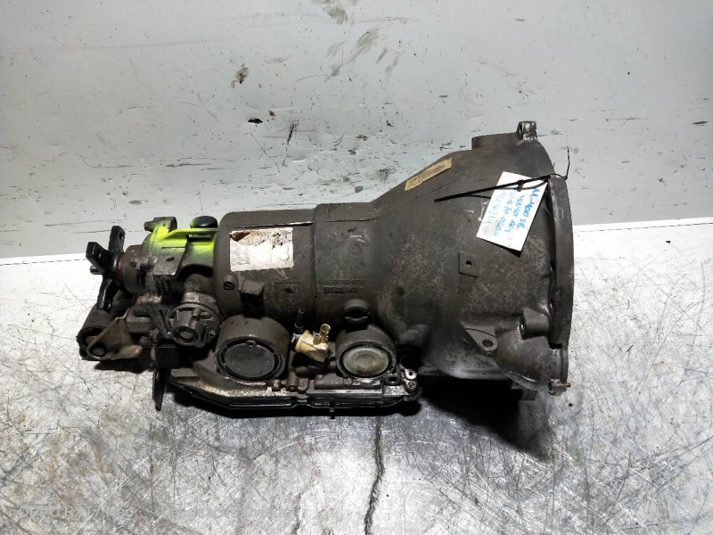 Recambio de caja cambios para mercedes clase s (w140) berlina 400 se / s 420 (140.042) referencia OEM IAM 1402700200 722366 0351