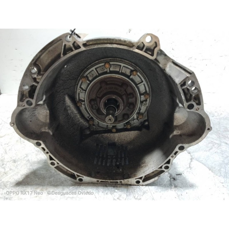 Recambio de caja cambios para mercedes clase s (w140) berlina 400 se / s 420 (140.042) referencia OEM IAM 1402700200 722366 0351