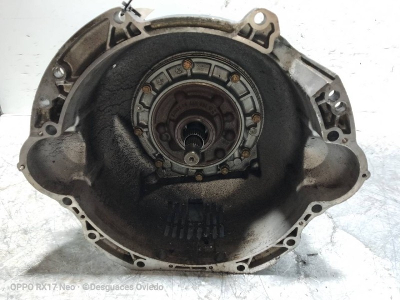 Recambio de caja cambios para mercedes clase s (w140) berlina 400 se / s 420 (140.042) referencia OEM IAM 1402700200 722366 0351