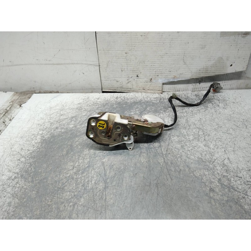 Recambio de motor cierre centralizado delantero izquierdo para honda civic berlina 3/4 (ej/ek) 1.5 ls vtec 3 berlina (ek3) refer