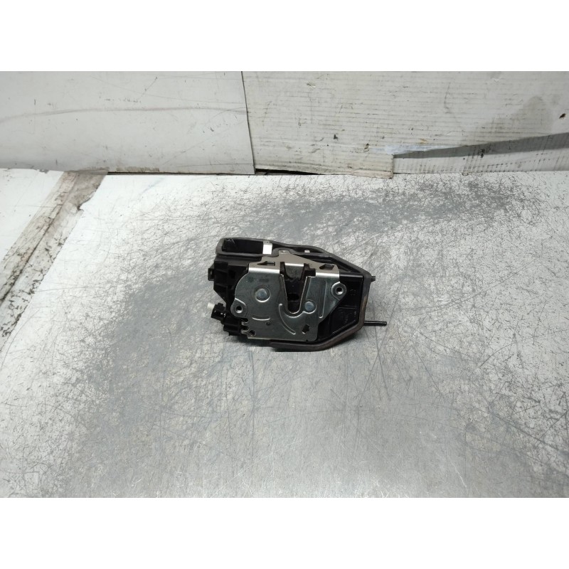 Recambio de motor cierre centralizado delantero derecho para bmw x3 (e83) 3.0d referencia OEM IAM 7167068  5P
