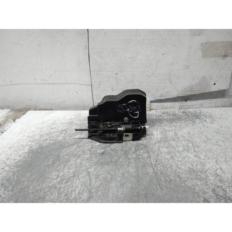 Recambio de motor cierre centralizado delantero derecho para bmw x3 (e83) 3.0d referencia OEM IAM 7167068  5P