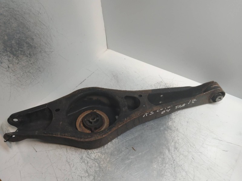Recambio de brazo suspension inferior trasero izquierdo para audi a3 (8p) 2.0 tdi referencia OEM IAM   
