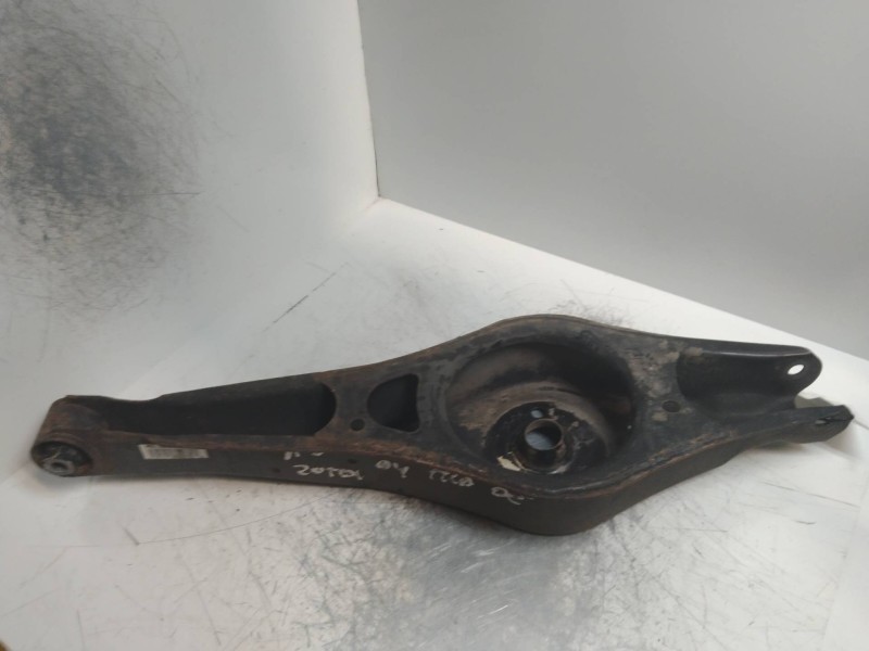 Recambio de brazo suspension inferior trasero derecho para audi a3 (8p) 2.0 tdi referencia OEM IAM   