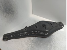 Recambio de brazo suspension inferior trasero izquierdo para audi a3 (8p) 2.0 tdi referencia OEM IAM   
