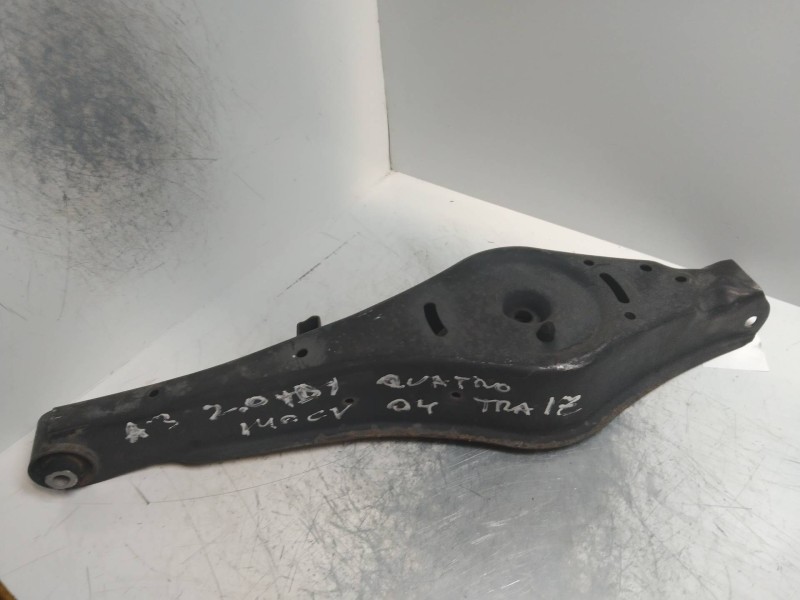 Recambio de brazo suspension inferior trasero izquierdo para audi a3 (8p) 2.0 tdi referencia OEM IAM   