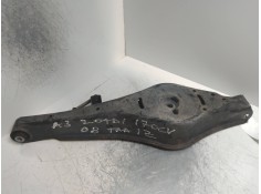 Recambio de brazo suspension inferior trasero izquierdo para audi a3 sportback (8p) 2.0 tdi ambiente (125kw) referencia OEM IAM 