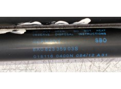 Recambio de amortiguadores capo para audi a1 sportback (8xa) ambition referencia OEM IAM 8X0823359   2