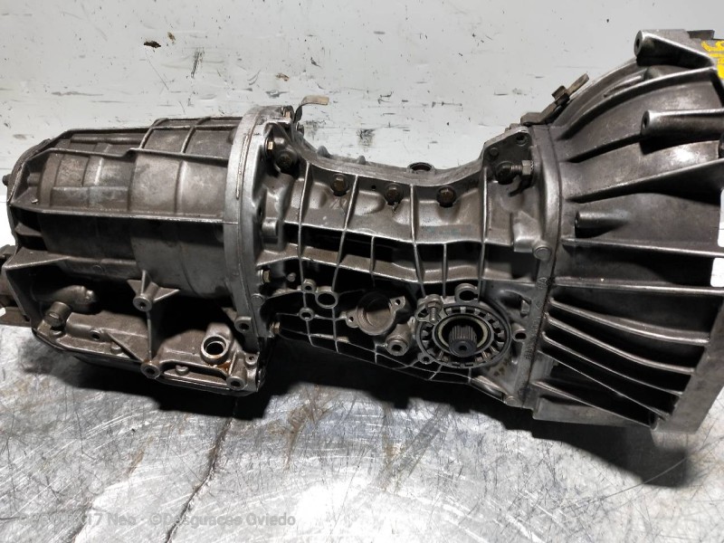 Recambio de caja cambios para renault 25 (b29) 2.0 referencia OEM IAM MJ3016  