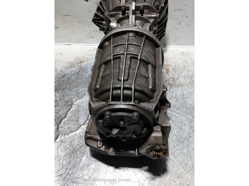 Recambio de caja cambios para renault 25 (b29) 2.0 referencia OEM IAM MJ3016  