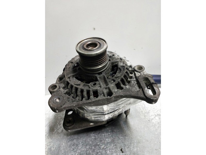 Recambio de alternador para seat ibiza (6l1) reference referencia OEM IAM 045903023C  