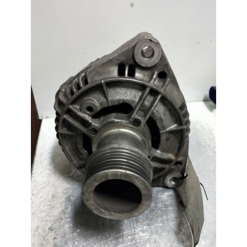 Recambio de alternador para saab 9-5 station wagon 2.0 t s sport edition referencia OEM IAM 0123510096  