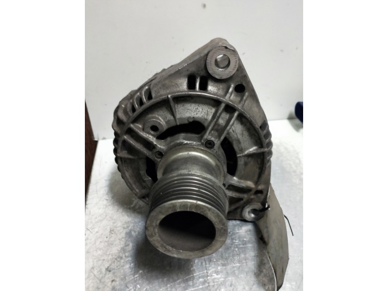 Recambio de alternador para saab 9-5 station wagon 2.0 t s sport edition referencia OEM IAM 0123510096  