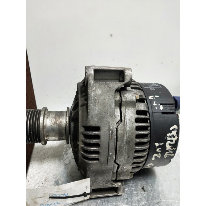 Recambio de alternador para saab 9-5 station wagon 2.0 t s sport edition referencia OEM IAM 0123510096  