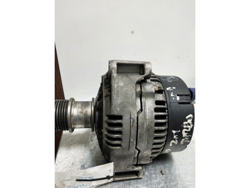 Recambio de alternador para saab 9-5 station wagon 2.0 t s sport edition referencia OEM IAM 0123510096  