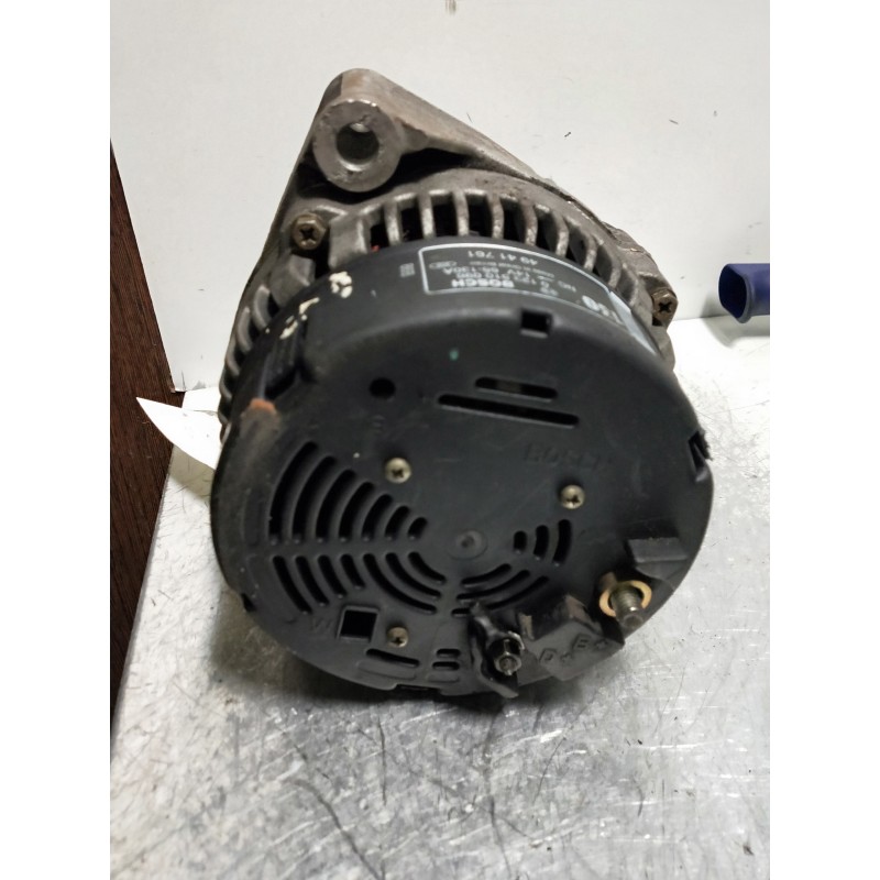 Recambio de alternador para saab 9-5 station wagon 2.0 t s sport edition referencia OEM IAM 0123510096  