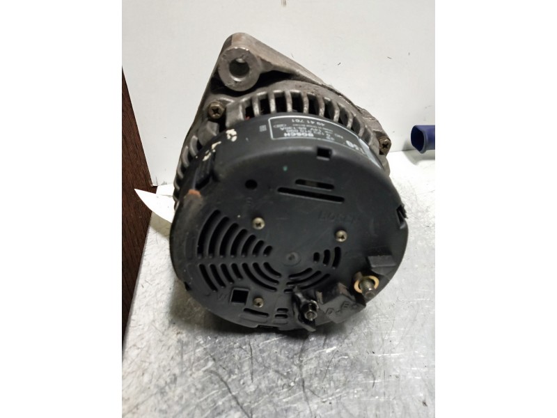 Recambio de alternador para saab 9-5 station wagon 2.0 t s sport edition referencia OEM IAM 0123510096  