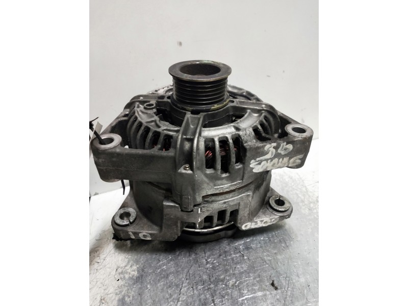 Recambio de alternador para saab 9-5 berlina 2.2 tid arc referencia OEM IAM   