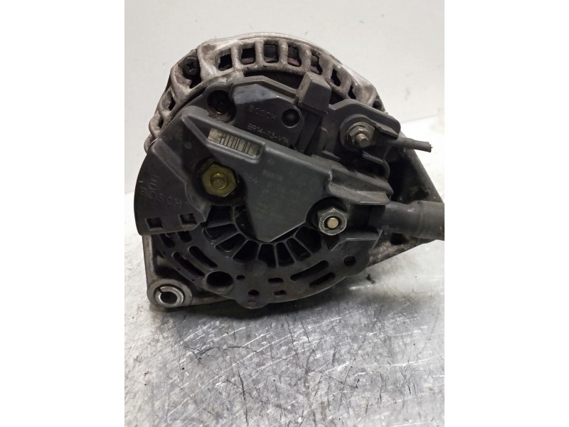 Recambio de alternador para saab 9-5 berlina 2.2 tid arc referencia OEM IAM   