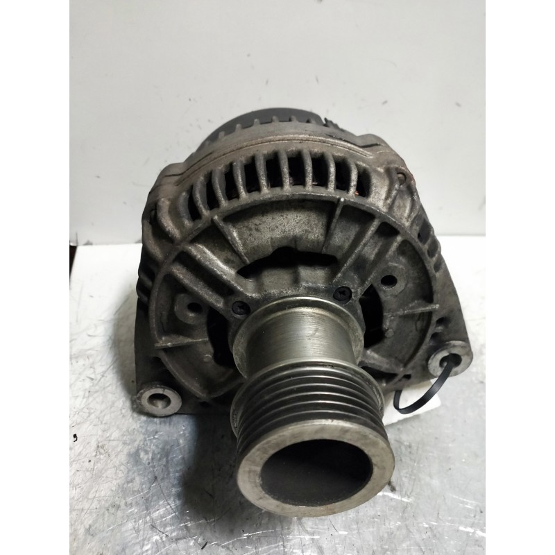 Recambio de alternador para saab 9-5 station wagon 2.0 t se sport edition referencia OEM IAM 0123510086  