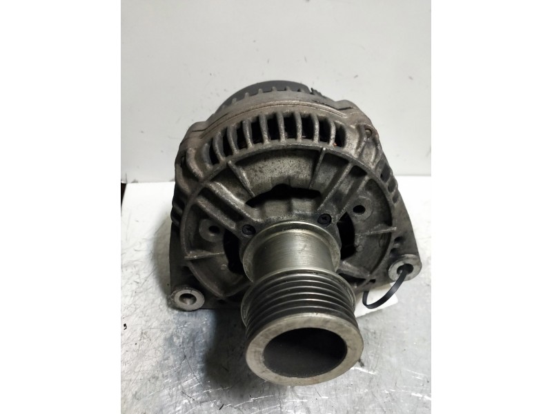Recambio de alternador para saab 9-5 station wagon 2.0 t se sport edition referencia OEM IAM 0123510086  
