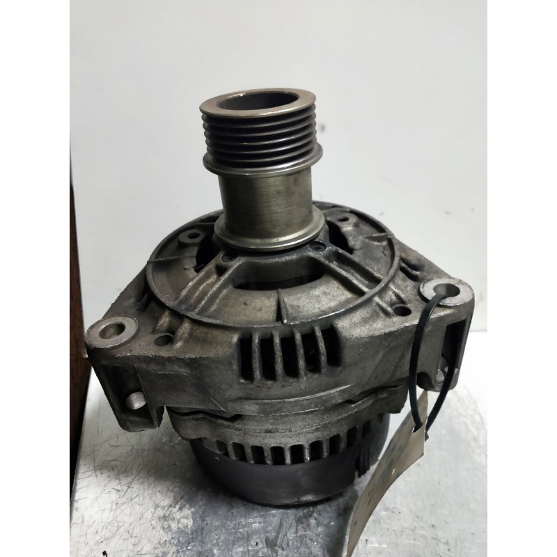 Recambio de alternador para saab 9-5 station wagon 2.0 t se sport edition referencia OEM IAM 0123510086  