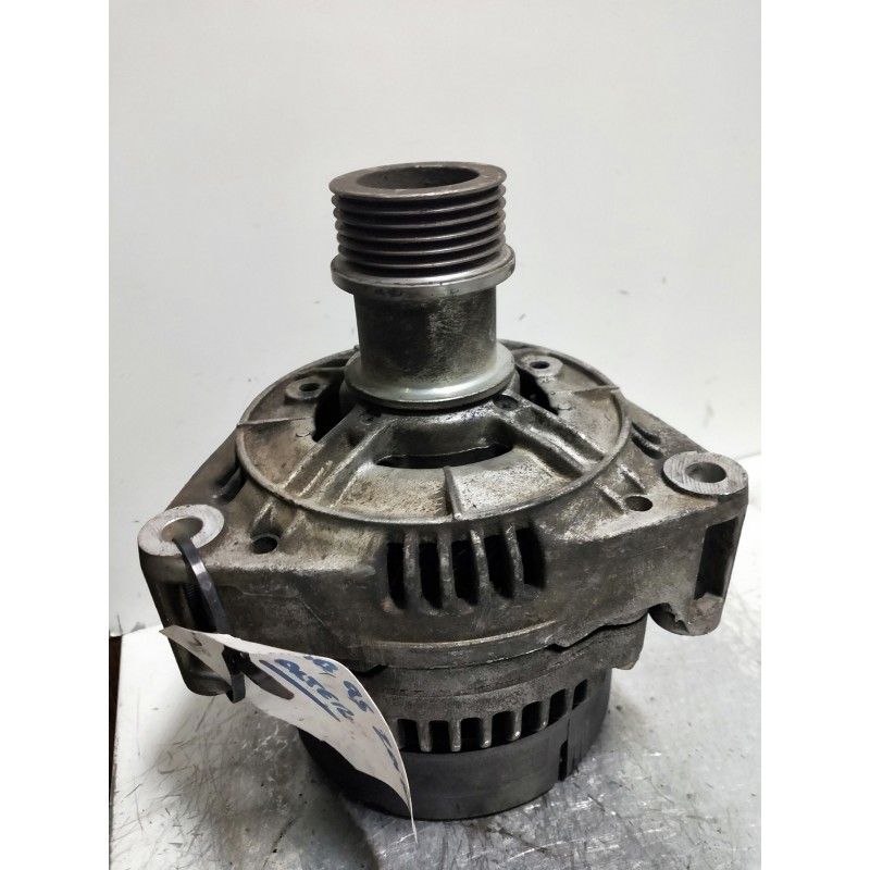 Recambio de alternador para saab 9-5 station wagon 2.0 t se sport edition referencia OEM IAM 0123510096  