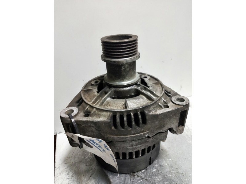 Recambio de alternador para saab 9-5 station wagon 2.0 t se sport edition referencia OEM IAM 0123510096  