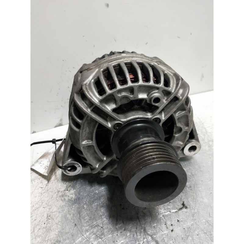 Recambio de alternador para saab 9-5 station wagon 2.0 t s ecopower referencia OEM IAM 0124525016  