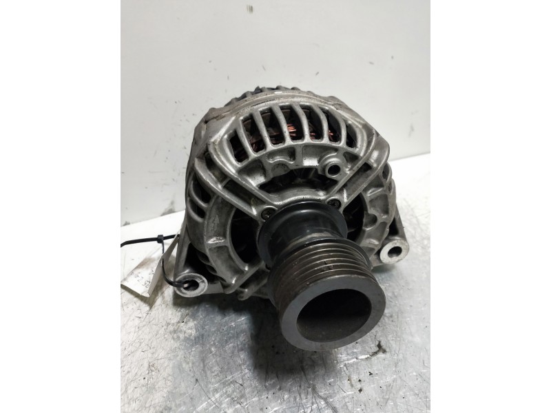 Recambio de alternador para saab 9-5 station wagon 2.0 t s ecopower referencia OEM IAM 0124525016  