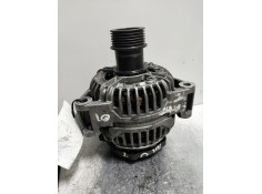 Recambio de alternador para saab 9-5 station wagon 2.0 t s ecopower referencia OEM IAM 0124525016   2