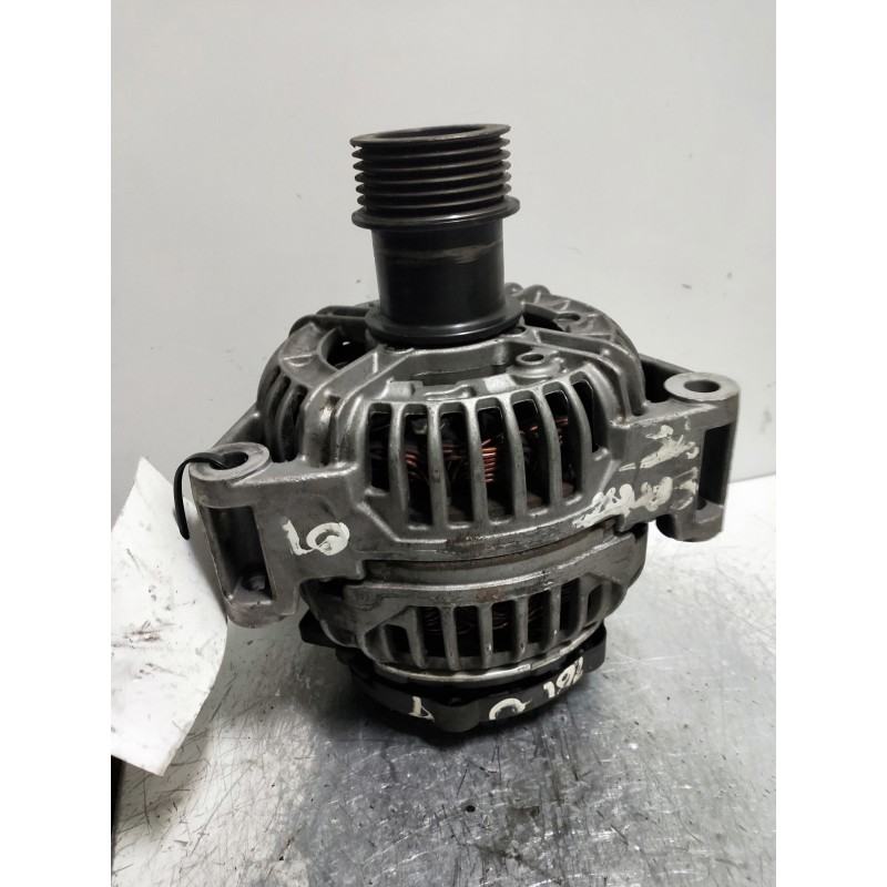 Recambio de alternador para saab 9-5 station wagon 2.0 t s ecopower referencia OEM IAM 0124525016  