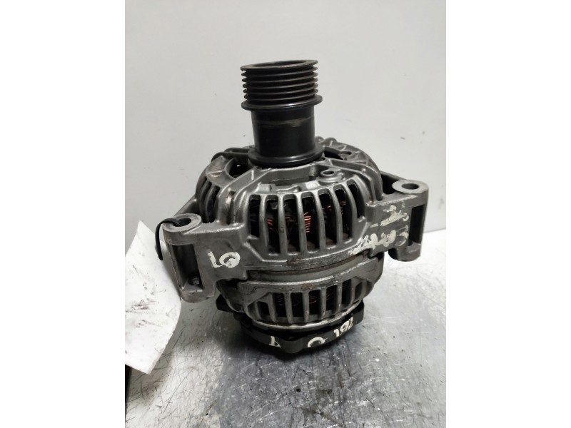Recambio de alternador para saab 9-5 station wagon 2.0 t s ecopower referencia OEM IAM 0124525016  