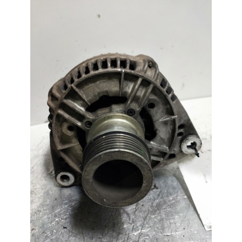 Recambio de alternador para saab 9-5 station wagon 2.0 t s ecopower activity edition referencia OEM IAM 0123510096  
