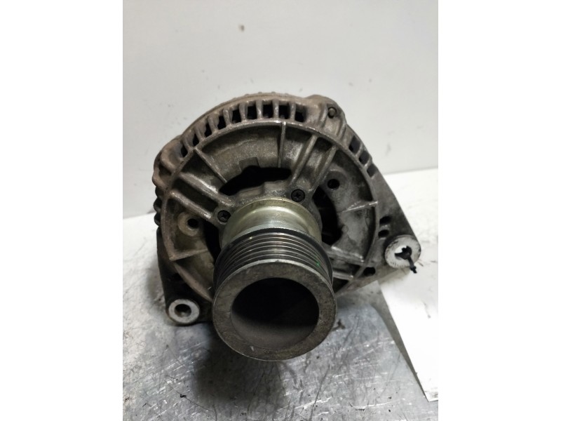 Recambio de alternador para saab 9-5 station wagon 2.0 t s ecopower activity edition referencia OEM IAM 0123510096  