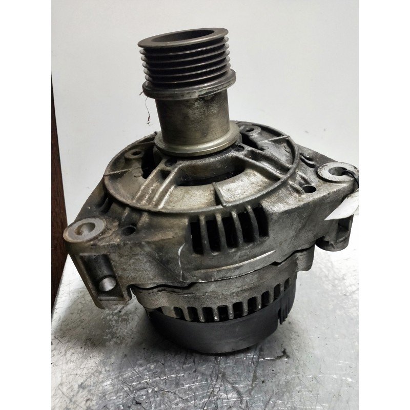 Recambio de alternador para saab 9-5 station wagon 2.0 t s ecopower activity edition referencia OEM IAM 0123510096  