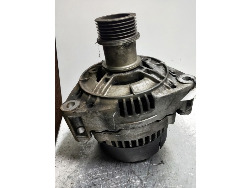 Recambio de alternador para saab 9-5 station wagon 2.0 t s ecopower activity edition referencia OEM IAM 0123510096  