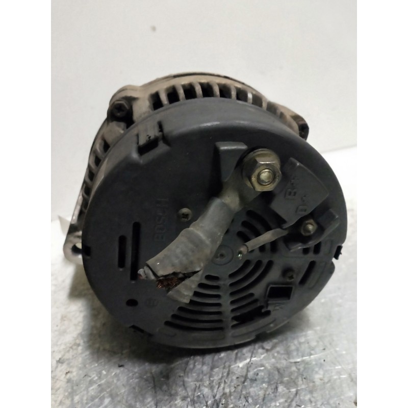 Recambio de alternador para saab 9-5 station wagon 2.0 t s ecopower activity edition referencia OEM IAM 0123510096  