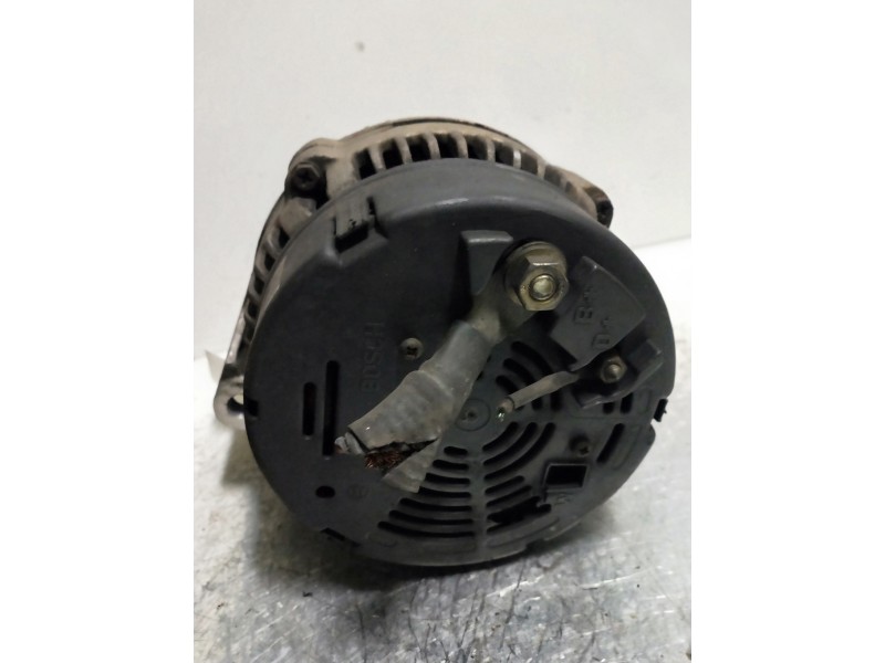 Recambio de alternador para saab 9-5 station wagon 2.0 t s ecopower activity edition referencia OEM IAM 0123510096  