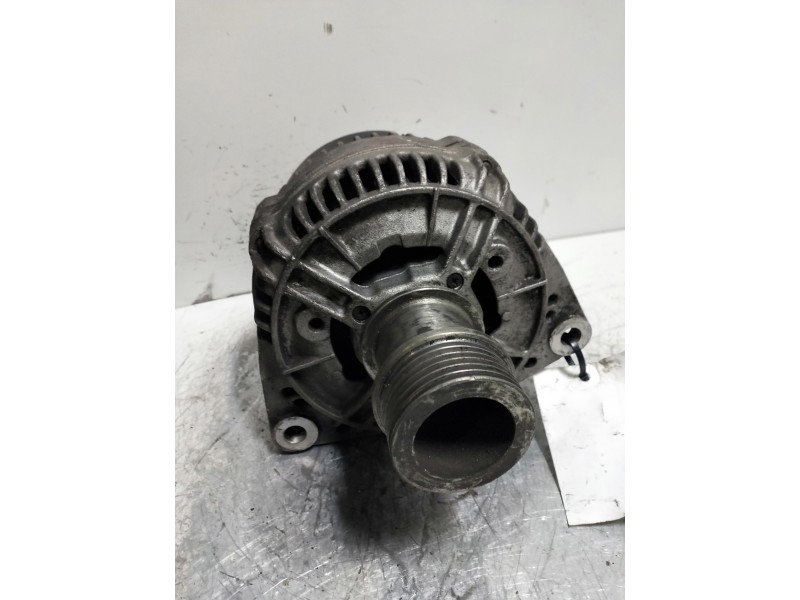Recambio de alternador para saab 9-5 berlina 2.3 t vector bio-power griffin edition referencia OEM IAM 0123510096  