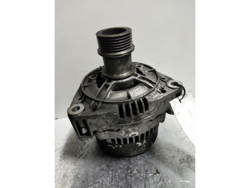 Recambio de alternador para saab 9-5 berlina 2.3 t vector bio-power griffin edition referencia OEM IAM 0123510096  