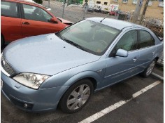 ford mondeo berlina (ge) del año 2003