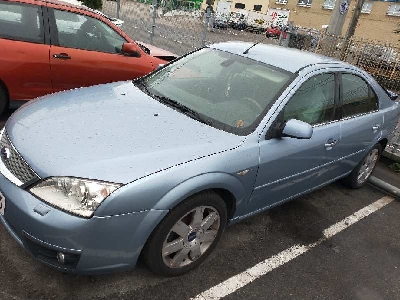 ford mondeo berlina (ge) del año 2003