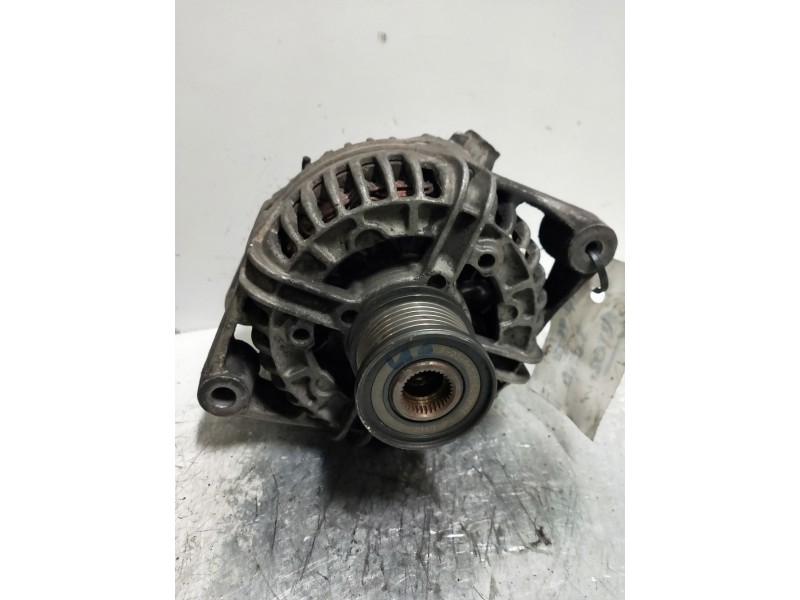 Recambio de alternador para saab 9-5 berlina 3.0 tid linear sport referencia OEM IAM   