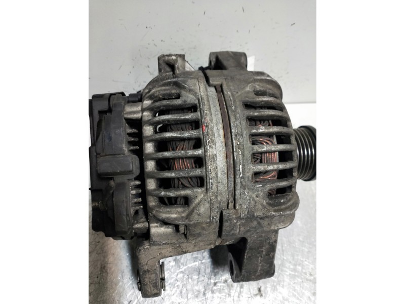 Recambio de alternador para saab 9-5 berlina 3.0 tid linear sport referencia OEM IAM   