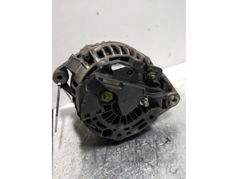 Recambio de alternador para saab 9-5 berlina 3.0 tid linear sport referencia OEM IAM   