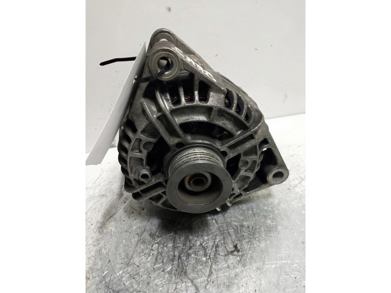 Recambio de alternador para saab 9-5 berlina 2.2 tid arc referencia OEM IAM   