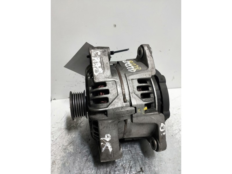 Recambio de alternador para saab 9-5 berlina 2.2 tid arc referencia OEM IAM   