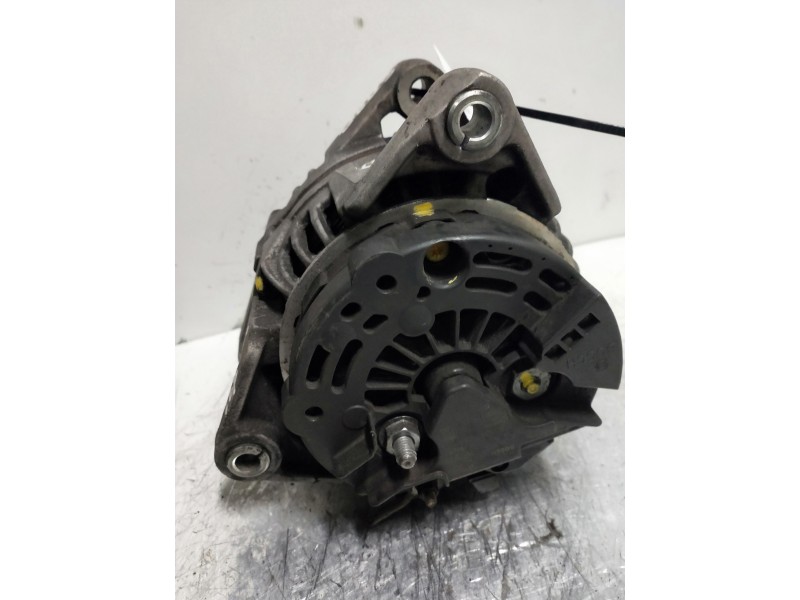 Recambio de alternador para saab 9-5 berlina 2.2 tid arc referencia OEM IAM   