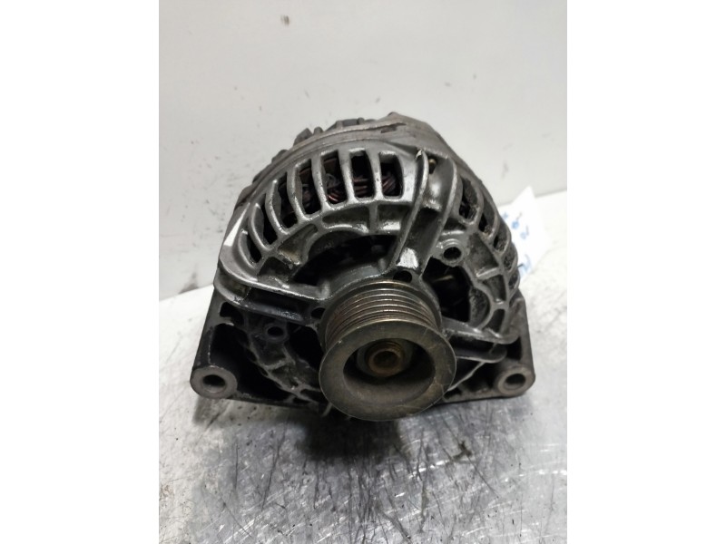 Recambio de alternador para saab 9-5 berlina 2.2 tid linear referencia OEM IAM   